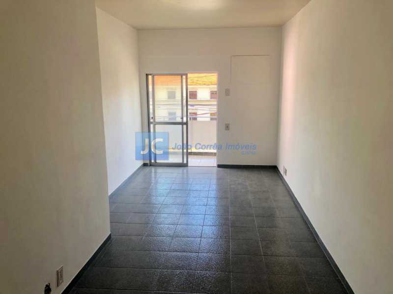 Conheça 20 do imóvel - Apartamento À Venda - Campinho - Rio de Janeiro - RJ - CBAP20216 - 1 20 - Apartamento À Venda - Campinho - Rio de Janeiro - RJ - CBAP20216 - 1