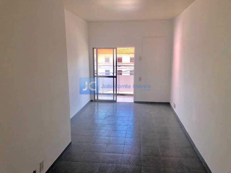 Conheça 21 do imóvel - Apartamento À Venda - Campinho - Rio de Janeiro - RJ - CBAP20216 - 3 21 - Apartamento À Venda - Campinho - Rio de Janeiro - RJ - CBAP20216 - 3