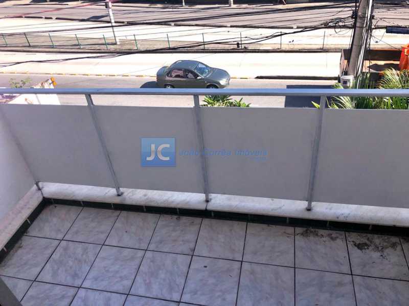 Conheça 23 do imóvel - Apartamento À Venda - Campinho - Rio de Janeiro - RJ - CBAP20216 - 5 23 - Apartamento À Venda - Campinho - Rio de Janeiro - RJ - CBAP20216 - 5