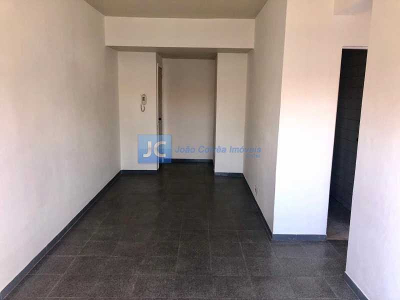 Conheça 24 do imóvel - Apartamento À Venda - Campinho - Rio de Janeiro - RJ - CBAP20216 - 6 24 - Apartamento À Venda - Campinho - Rio de Janeiro - RJ - CBAP20216 - 6