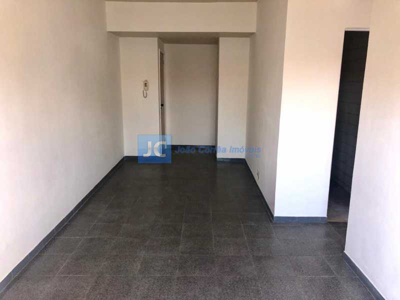 Conheça 25 do imóvel - Apartamento À Venda - Campinho - Rio de Janeiro - RJ - CBAP20216 - 7 25 - Apartamento À Venda - Campinho - Rio de Janeiro - RJ - CBAP20216 - 7
