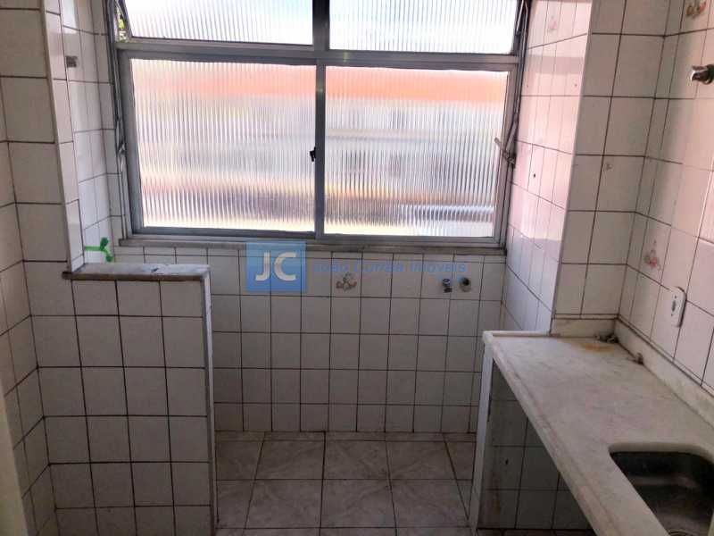 Conheça 27 do imóvel - Apartamento À Venda - Campinho - Rio de Janeiro - RJ - CBAP20216 - 9 27 - Apartamento À Venda - Campinho - Rio de Janeiro - RJ - CBAP20216 - 9