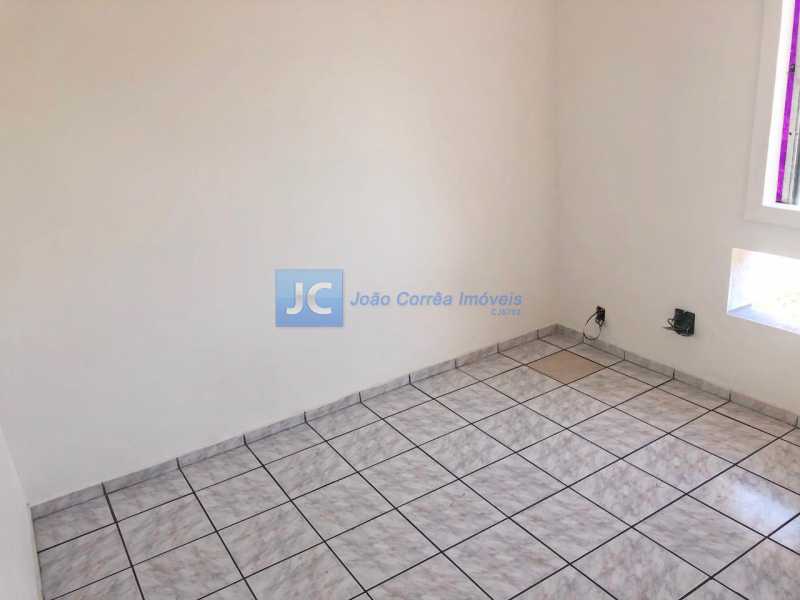 Conheça 28 do imóvel - Apartamento À Venda - Campinho - Rio de Janeiro - RJ - CBAP20216 - 10 28 - Apartamento À Venda - Campinho - Rio de Janeiro - RJ - CBAP20216 - 10