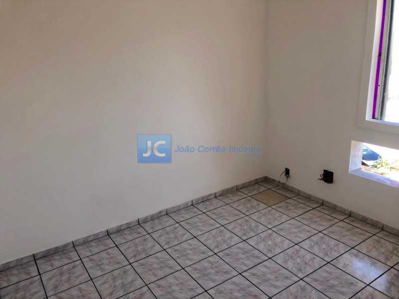 Conheça 29 do imóvel - Apartamento À Venda - Campinho - Rio de Janeiro - RJ - CBAP20216 - 11 29 - Apartamento À Venda - Campinho - Rio de Janeiro - RJ - CBAP20216 - 11