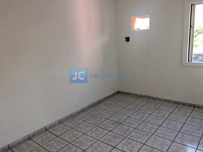 Conheça 30 do imóvel - Apartamento À Venda - Campinho - Rio de Janeiro - RJ - CBAP20216 - 12 30 - Apartamento À Venda - Campinho - Rio de Janeiro - RJ - CBAP20216 - 12