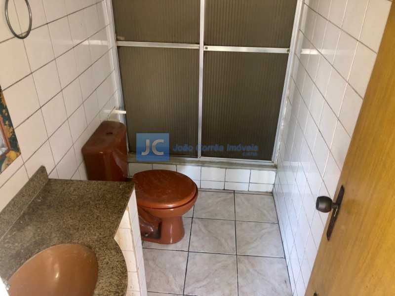 Conheça 31 do imóvel - Apartamento À Venda - Campinho - Rio de Janeiro - RJ - CBAP20216 - 14 31 - Apartamento À Venda - Campinho - Rio de Janeiro - RJ - CBAP20216 - 14