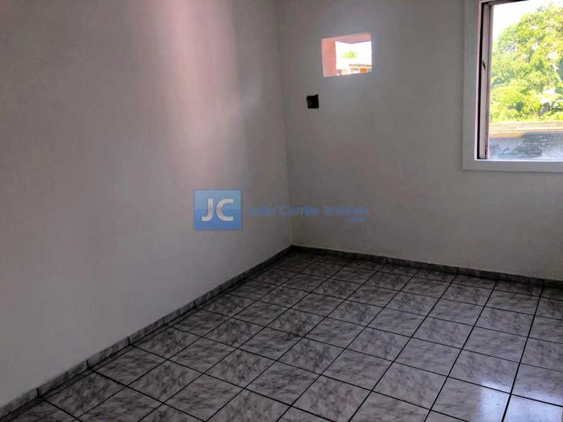 Conheça 33 do imóvel - Apartamento À Venda - Campinho - Rio de Janeiro - RJ - CBAP20216 - 13 33 - Apartamento À Venda - Campinho - Rio de Janeiro - RJ - CBAP20216 - 13