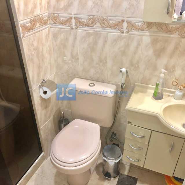 Conheça 03 do imóvel - Apartamento À Venda - Cachambi - Rio de Janeiro - RJ - CBAP30109 - 4 03 - Apartamento À Venda - Cachambi - Rio de Janeiro - RJ - CBAP30109 - 4