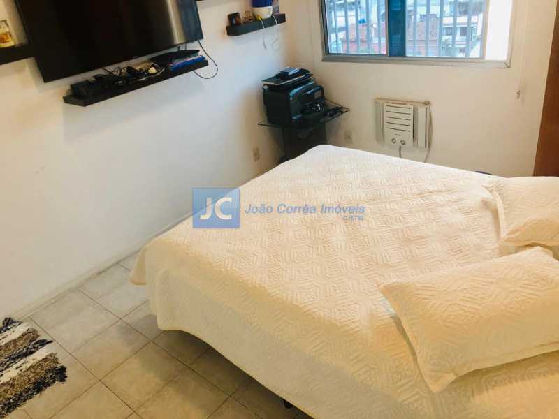 Conheça 04 do imóvel - Apartamento À Venda - Cachambi - Rio de Janeiro - RJ - CBAP30109 - 5 04 - Apartamento À Venda - Cachambi - Rio de Janeiro - RJ - CBAP30109 - 5