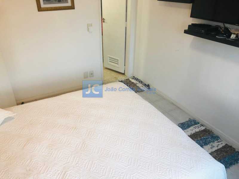 Conheça 05 do imóvel - Apartamento À Venda - Cachambi - Rio de Janeiro - RJ - CBAP30109 - 6 05 - Apartamento À Venda - Cachambi - Rio de Janeiro - RJ - CBAP30109 - 6