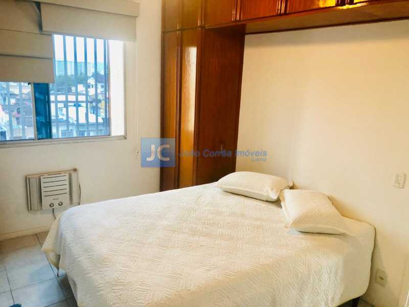 Conheça 06 do imóvel - Apartamento À Venda - Cachambi - Rio de Janeiro - RJ - CBAP30109 - 7 06 - Apartamento À Venda - Cachambi - Rio de Janeiro - RJ - CBAP30109 - 7