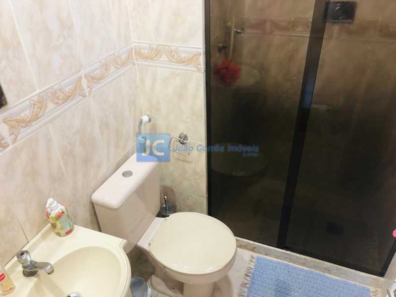 Conheça 07 do imóvel - Apartamento À Venda - Cachambi - Rio de Janeiro - RJ - CBAP30109 - 8 07 - Apartamento À Venda - Cachambi - Rio de Janeiro - RJ - CBAP30109 - 8