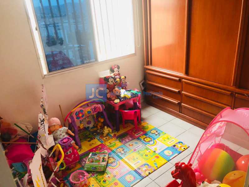 Conheça 08 do imóvel - Apartamento À Venda - Cachambi - Rio de Janeiro - RJ - CBAP30109 - 9 08 - Apartamento À Venda - Cachambi - Rio de Janeiro - RJ - CBAP30109 - 9