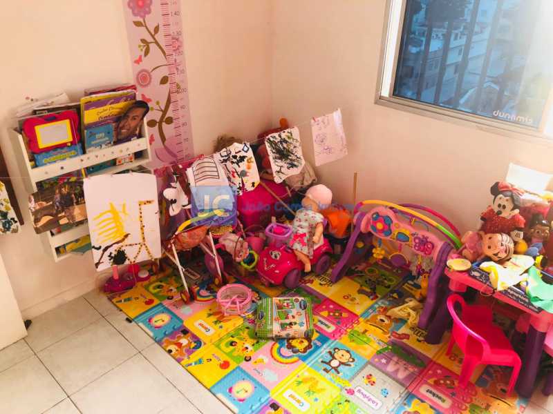 Conheça 09 do imóvel - Apartamento À Venda - Cachambi - Rio de Janeiro - RJ - CBAP30109 - 10 09 - Apartamento À Venda - Cachambi - Rio de Janeiro - RJ - CBAP30109 - 10