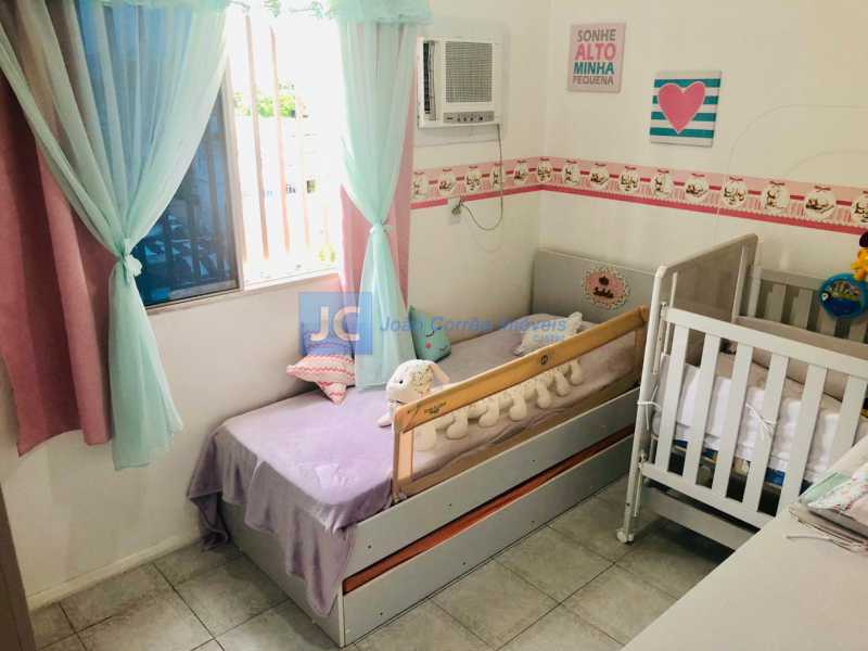 Conheça 10 do imóvel - Apartamento À Venda - Cachambi - Rio de Janeiro - RJ - CBAP30109 - 11 10 - Apartamento À Venda - Cachambi - Rio de Janeiro - RJ - CBAP30109 - 11