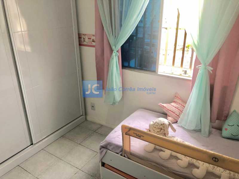 Conheça 11 do imóvel - Apartamento À Venda - Cachambi - Rio de Janeiro - RJ - CBAP30109 - 12 11 - Apartamento À Venda - Cachambi - Rio de Janeiro - RJ - CBAP30109 - 12