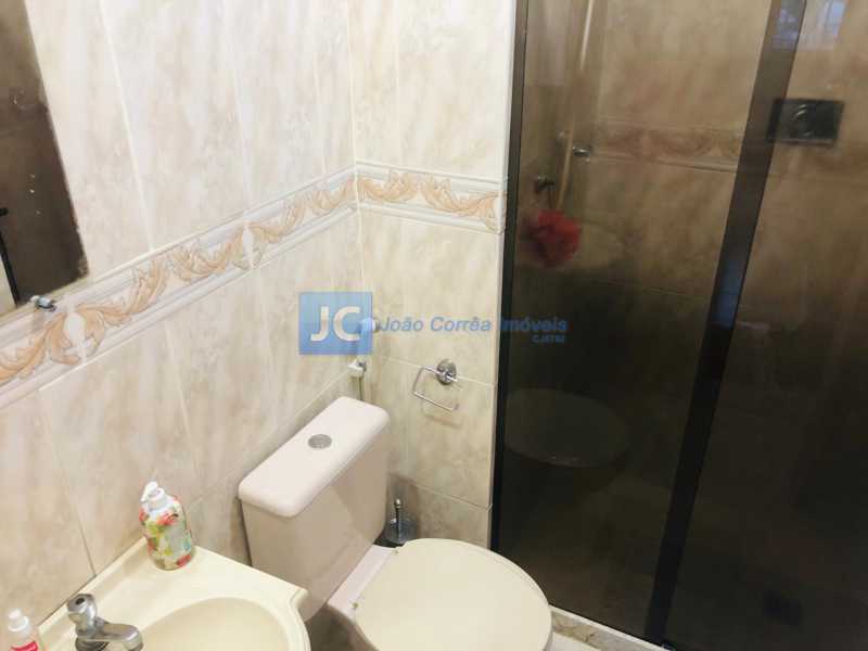 Conheça 12 do imóvel - Apartamento À Venda - Cachambi - Rio de Janeiro - RJ - CBAP30109 - 13 12 - Apartamento À Venda - Cachambi - Rio de Janeiro - RJ - CBAP30109 - 13