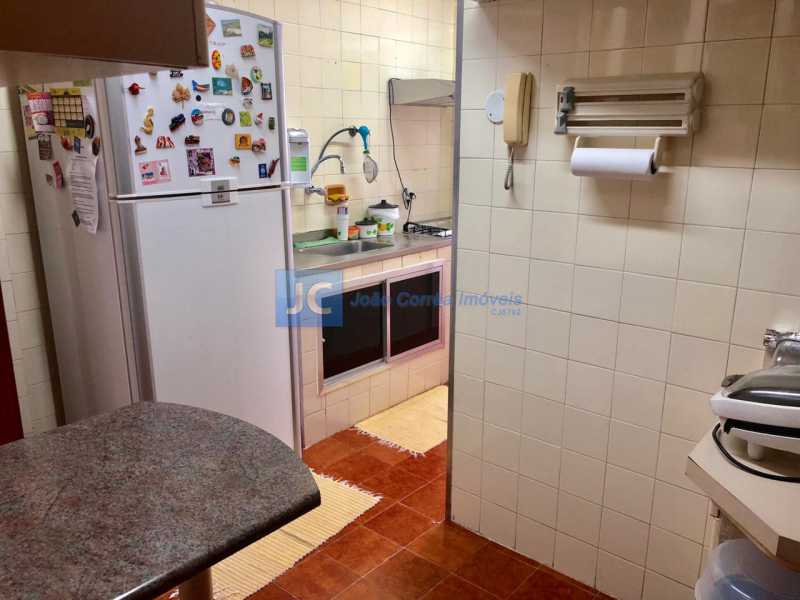 Conheça 13 do imóvel - Apartamento À Venda - Cachambi - Rio de Janeiro - RJ - CBAP30109 - 14 13 - Apartamento À Venda - Cachambi - Rio de Janeiro - RJ - CBAP30109 - 14