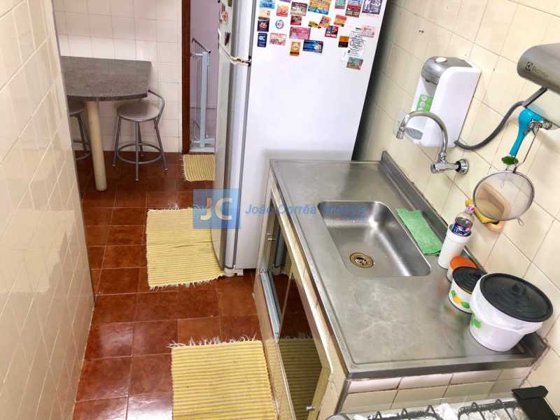 Conheça 14 do imóvel - Apartamento À Venda - Cachambi - Rio de Janeiro - RJ - CBAP30109 - 15 14 - Apartamento À Venda - Cachambi - Rio de Janeiro - RJ - CBAP30109 - 15