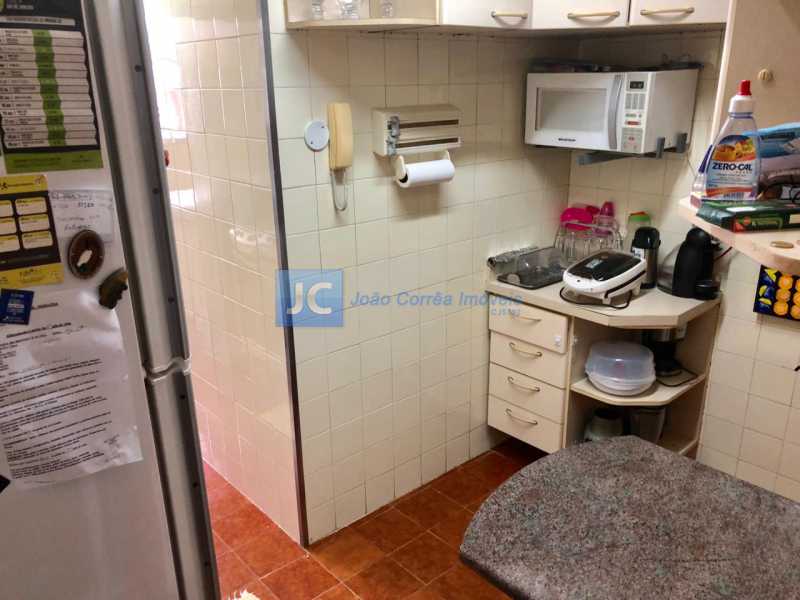 Conheça 15 do imóvel - Apartamento À Venda - Cachambi - Rio de Janeiro - RJ - CBAP30109 - 16 15 - Apartamento À Venda - Cachambi - Rio de Janeiro - RJ - CBAP30109 - 16
