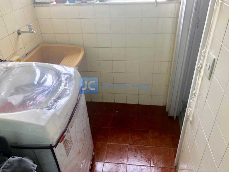Conheça 16 do imóvel - Apartamento À Venda - Cachambi - Rio de Janeiro - RJ - CBAP30109 - 17 16 - Apartamento À Venda - Cachambi - Rio de Janeiro - RJ - CBAP30109 - 17