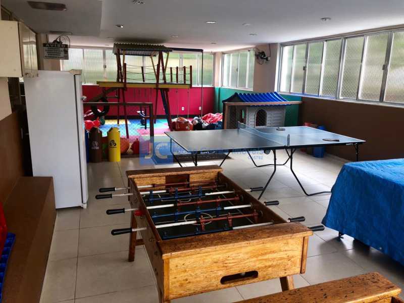 Conheça 19 do imóvel - Apartamento À Venda - Cachambi - Rio de Janeiro - RJ - CBAP30109 - 20 19 - Apartamento À Venda - Cachambi - Rio de Janeiro - RJ - CBAP30109 - 20