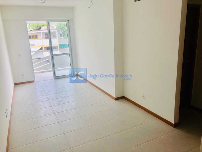 Conheça 01 do imóvel - Apartamento À Venda - Méier - Rio de Janeiro - RJ - CBAP20221 - 1 01 - Apartamento À Venda - Méier - Rio de Janeiro - RJ - CBAP20221 - 1