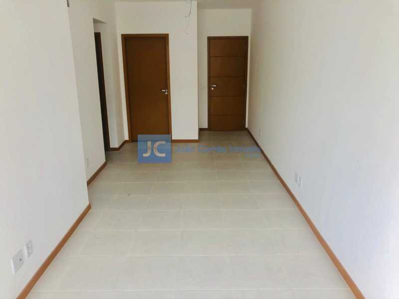 Conheça 04 do imóvel - Apartamento À Venda - Méier - Rio de Janeiro - RJ - CBAP20221 - 5 04 - Apartamento À Venda - Méier - Rio de Janeiro - RJ - CBAP20221 - 5