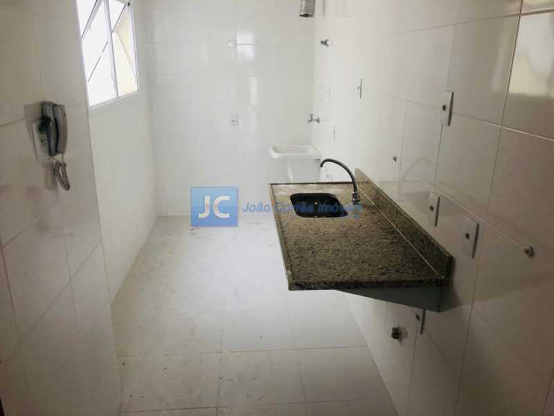 Conheça 06 do imóvel - Apartamento À Venda - Méier - Rio de Janeiro - RJ - CBAP20221 - 7 06 - Apartamento À Venda - Méier - Rio de Janeiro - RJ - CBAP20221 - 7
