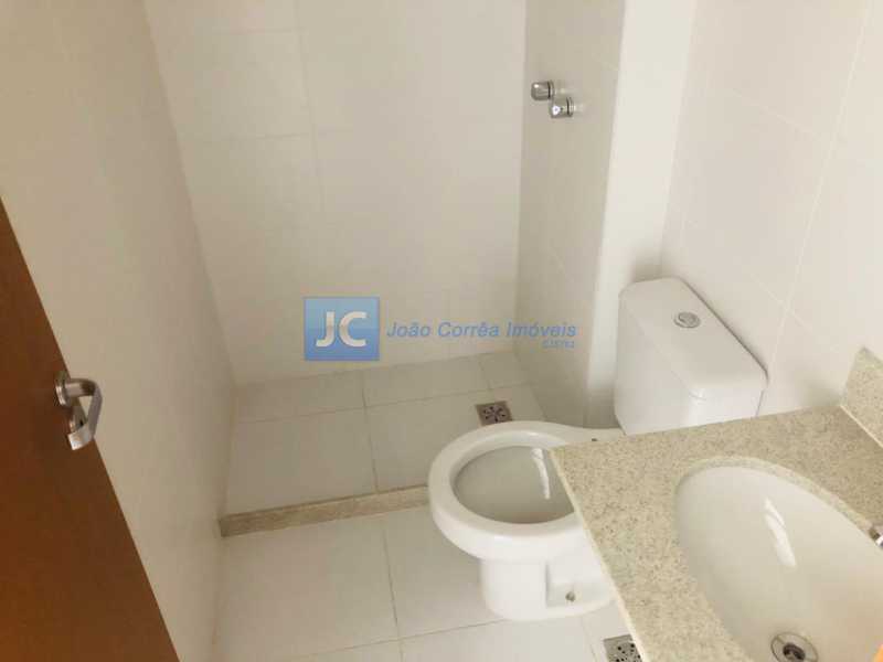 Conheça 10 do imóvel - Apartamento À Venda - Méier - Rio de Janeiro - RJ - CBAP20221 - 11 10 - Apartamento À Venda - Méier - Rio de Janeiro - RJ - CBAP20221 - 11