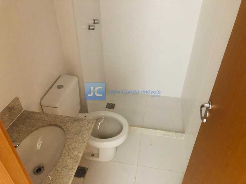 Conheça 12 do imóvel - Apartamento À Venda - Méier - Rio de Janeiro - RJ - CBAP20221 - 13 12 - Apartamento À Venda - Méier - Rio de Janeiro - RJ - CBAP20221 - 13