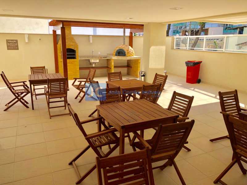Conheça 14 do imóvel - Apartamento À Venda - Méier - Rio de Janeiro - RJ - CBAP20221 - 15 14 - Apartamento À Venda - Méier - Rio de Janeiro - RJ - CBAP20221 - 15