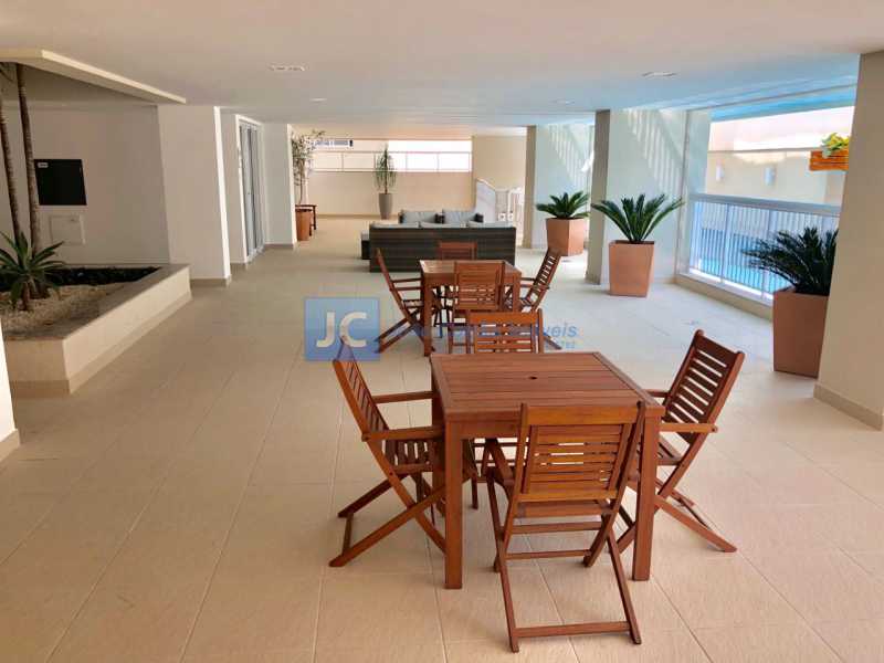 Conheça 15 do imóvel - Apartamento À Venda - Méier - Rio de Janeiro - RJ - CBAP20221 - 16 15 - Apartamento À Venda - Méier - Rio de Janeiro - RJ - CBAP20221 - 16