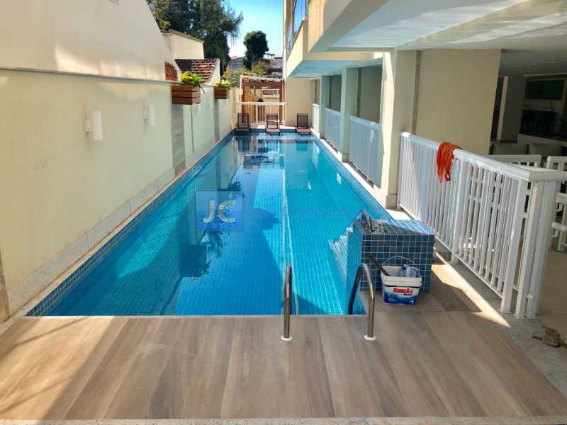 Conheça 16 do imóvel - Apartamento À Venda - Méier - Rio de Janeiro - RJ - CBAP20221 - 17 16 - Apartamento À Venda - Méier - Rio de Janeiro - RJ - CBAP20221 - 17