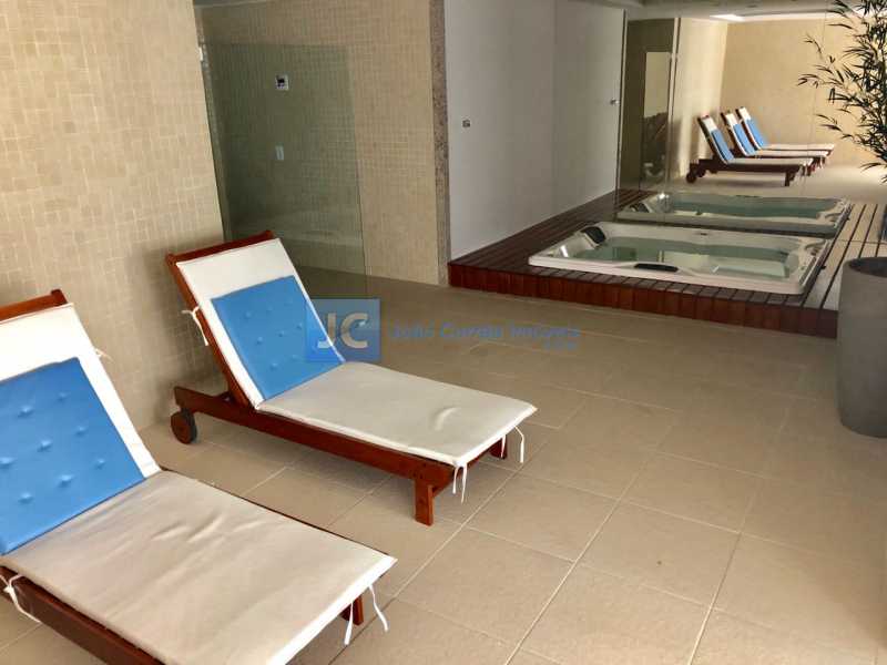 Conheça 17 do imóvel - Apartamento À Venda - Méier - Rio de Janeiro - RJ - CBAP20221 - 18 17 - Apartamento À Venda - Méier - Rio de Janeiro - RJ - CBAP20221 - 18