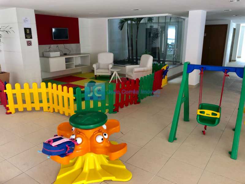 Conheça 18 do imóvel - Apartamento À Venda - Méier - Rio de Janeiro - RJ - CBAP20221 - 19 18 - Apartamento À Venda - Méier - Rio de Janeiro - RJ - CBAP20221 - 19