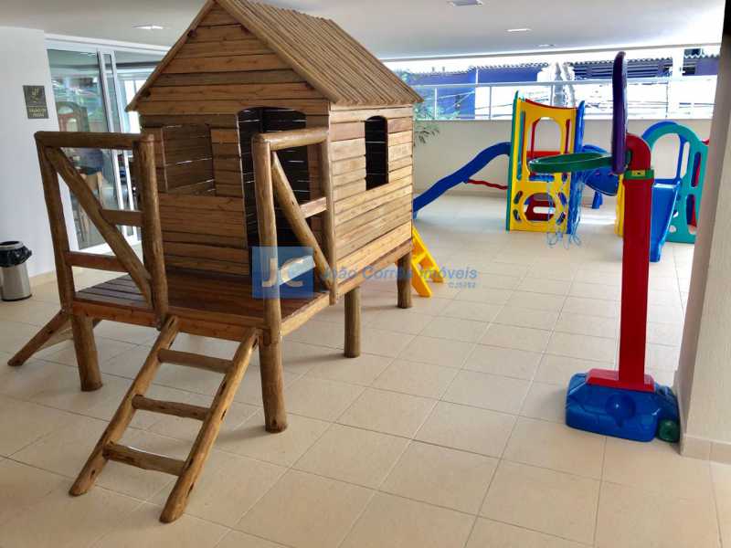 Conheça 19 do imóvel - Apartamento À Venda - Méier - Rio de Janeiro - RJ - CBAP20221 - 20 19 - Apartamento À Venda - Méier - Rio de Janeiro - RJ - CBAP20221 - 20