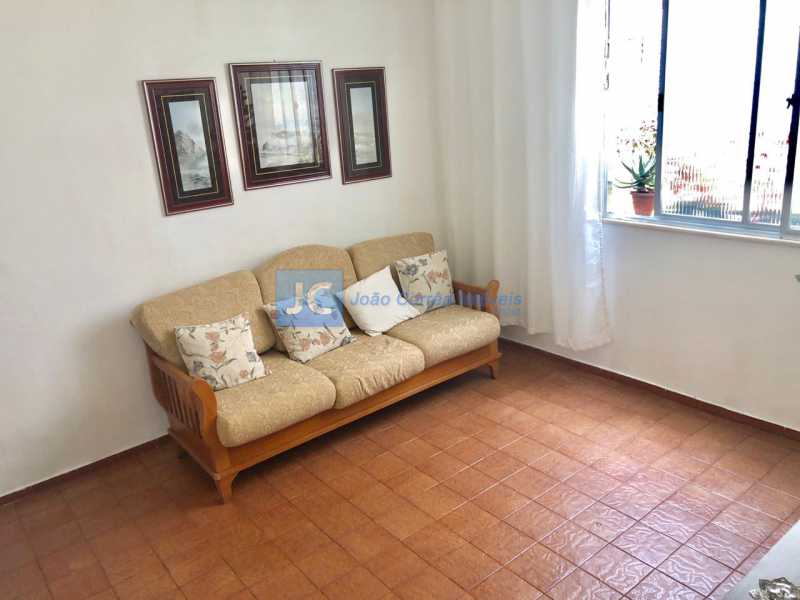 Conheça 03 do imóvel - Apartamento À Venda - Méier - Rio de Janeiro - RJ - CBAP20223 - 4 03 - Apartamento À Venda - Méier - Rio de Janeiro - RJ - CBAP20223 - 4