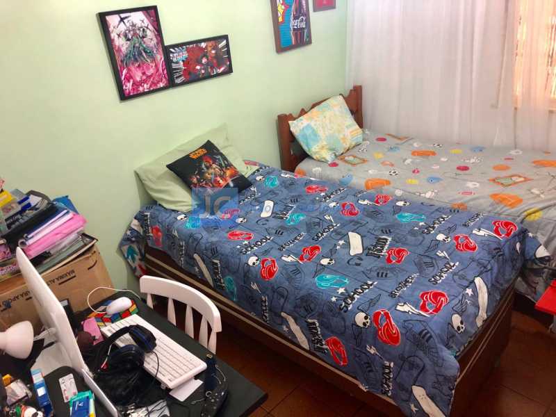 Conheça 04 do imóvel - Apartamento À Venda - Méier - Rio de Janeiro - RJ - CBAP20223 - 5 04 - Apartamento À Venda - Méier - Rio de Janeiro - RJ - CBAP20223 - 5