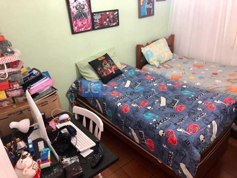Conheça 05 do imóvel - Apartamento À Venda - Méier - Rio de Janeiro - RJ - CBAP20223 - 6 05 - Apartamento À Venda - Méier - Rio de Janeiro - RJ - CBAP20223 - 6