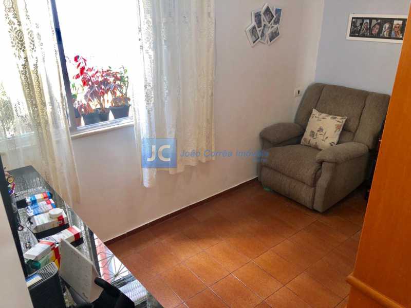 Conheça 06 do imóvel - Apartamento À Venda - Méier - Rio de Janeiro - RJ - CBAP20223 - 7 06 - Apartamento À Venda - Méier - Rio de Janeiro - RJ - CBAP20223 - 7