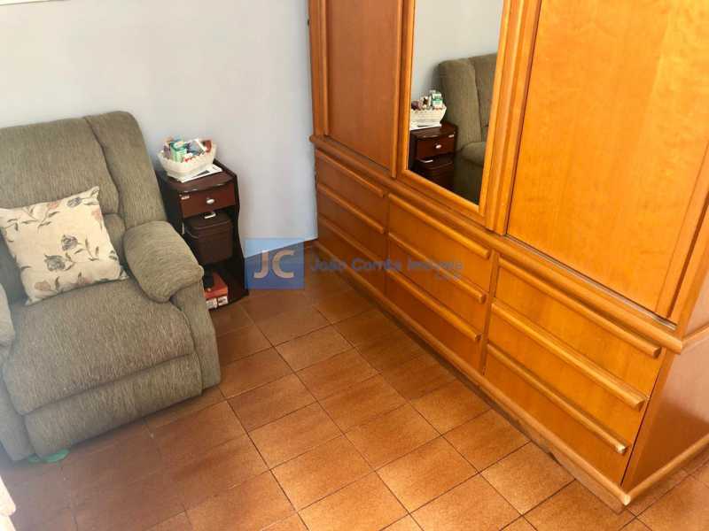 Conheça 07 do imóvel - Apartamento À Venda - Méier - Rio de Janeiro - RJ - CBAP20223 - 8 07 - Apartamento À Venda - Méier - Rio de Janeiro - RJ - CBAP20223 - 8