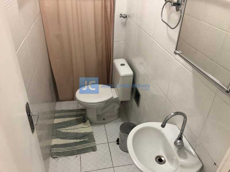 Conheça 08 do imóvel - Apartamento À Venda - Méier - Rio de Janeiro - RJ - CBAP20223 - 9 08 - Apartamento À Venda - Méier - Rio de Janeiro - RJ - CBAP20223 - 9