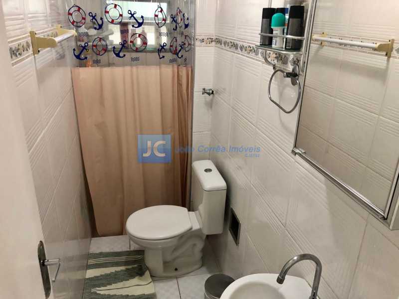 Conheça 09 do imóvel - Apartamento À Venda - Méier - Rio de Janeiro - RJ - CBAP20223 - 10 09 - Apartamento À Venda - Méier - Rio de Janeiro - RJ - CBAP20223 - 10