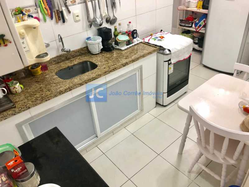 Conheça 10 do imóvel - Apartamento À Venda - Méier - Rio de Janeiro - RJ - CBAP20223 - 11 10 - Apartamento À Venda - Méier - Rio de Janeiro - RJ - CBAP20223 - 11