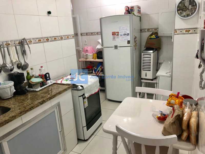 Conheça 12 do imóvel - Apartamento À Venda - Méier - Rio de Janeiro - RJ - CBAP20223 - 13 12 - Apartamento À Venda - Méier - Rio de Janeiro - RJ - CBAP20223 - 13