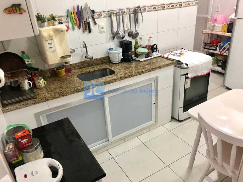Conheça 13 do imóvel - Apartamento À Venda - Méier - Rio de Janeiro - RJ - CBAP20223 - 14 13 - Apartamento À Venda - Méier - Rio de Janeiro - RJ - CBAP20223 - 14