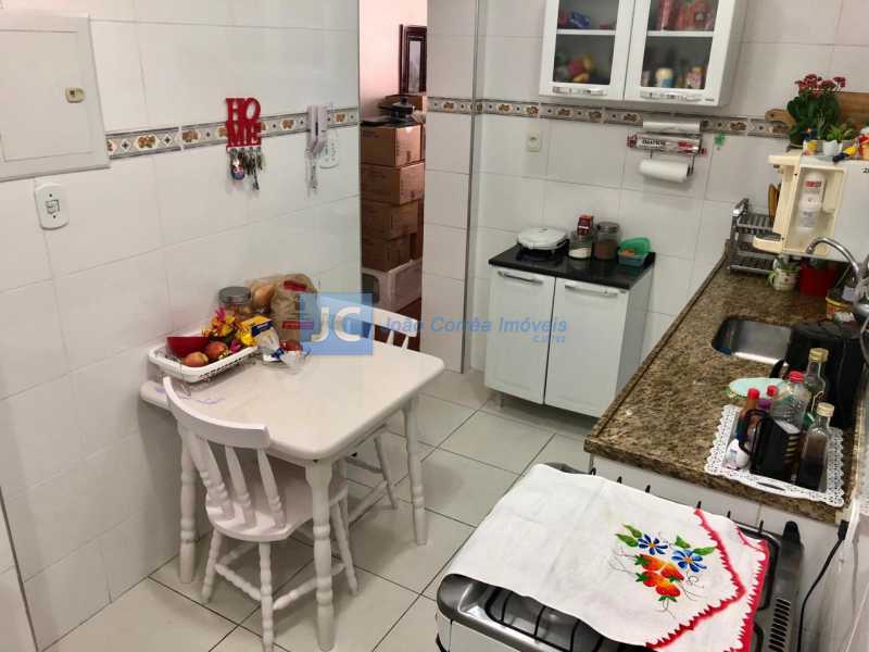 Conheça 14 do imóvel - Apartamento À Venda - Méier - Rio de Janeiro - RJ - CBAP20223 - 15 14 - Apartamento À Venda - Méier - Rio de Janeiro - RJ - CBAP20223 - 15