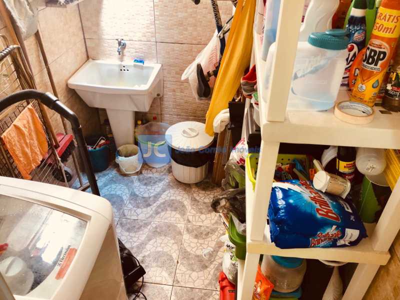 Conheça 15 do imóvel - Apartamento À Venda - Méier - Rio de Janeiro - RJ - CBAP20223 - 16 15 - Apartamento À Venda - Méier - Rio de Janeiro - RJ - CBAP20223 - 16