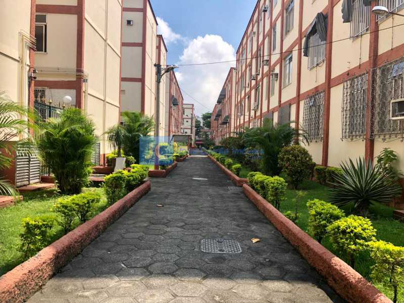 Conheça 16 do imóvel - Apartamento À Venda - Méier - Rio de Janeiro - RJ - CBAP20223 - 17 16 - Apartamento À Venda - Méier - Rio de Janeiro - RJ - CBAP20223 - 17